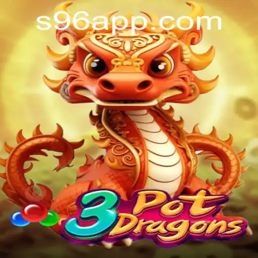 Descubra o mundo fascinante de '3PotDragons' com a palavra-chave S96