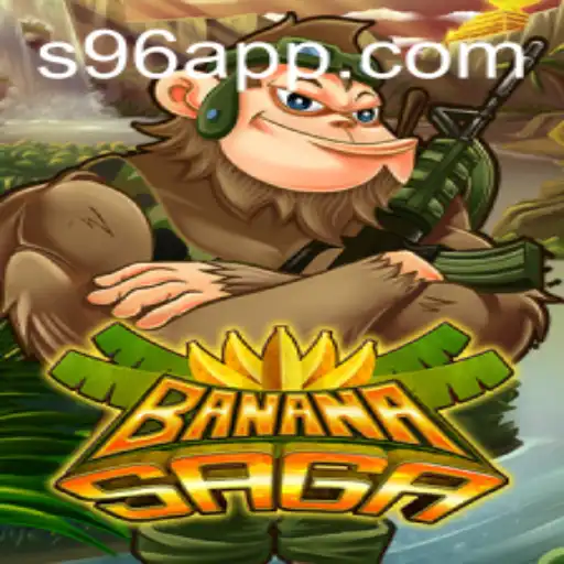 BananaSaga e suas Aventuras no Universo S96