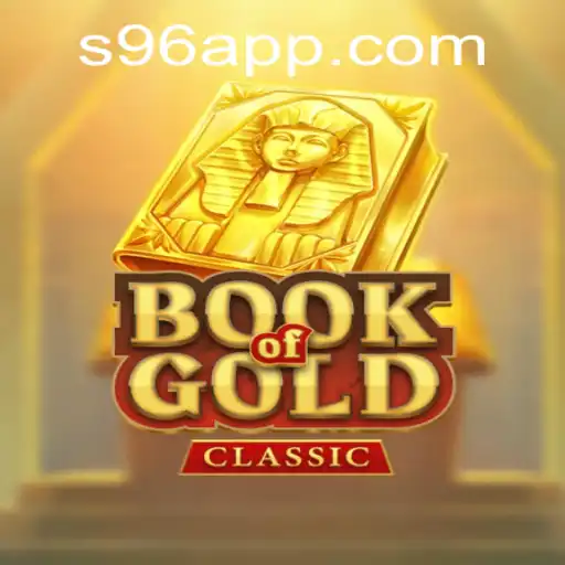 Desvendando o Jogo de Aventura BookOfGoldClassic: Uma Imersão no Mundo de Mistérios Antigos