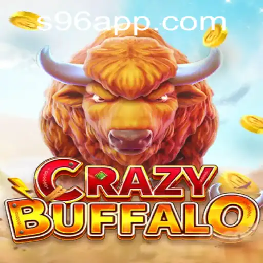 Descubra o Mundo de CRAZYBUFFALO: Uma Aventura Alucinante com S96