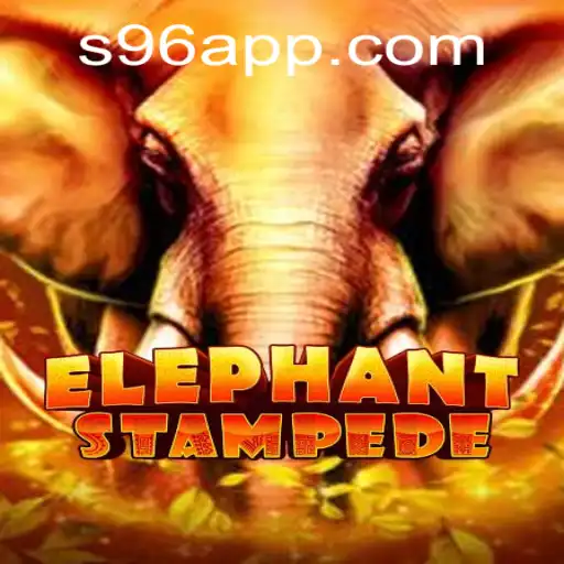 Explorando o Universo de ElephantStampede: Um Mergulho no Mundo do Jogo
