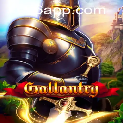 Aventura e Estratégia no Mundo de Gallantry: Descubra o Jogo do Momento