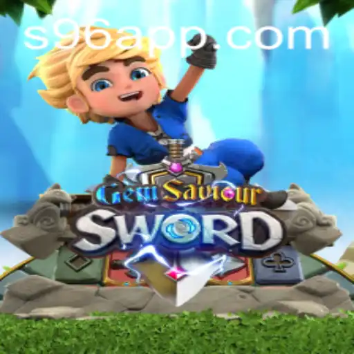 Aventuras e Estratégia: Jogue GemSaviourSword com a Palavra-Chave S96