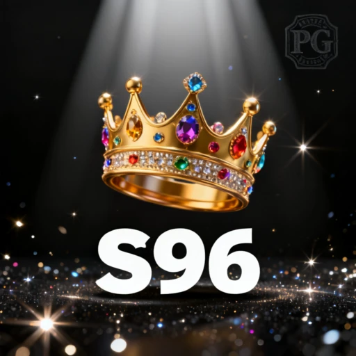 S96 Logo