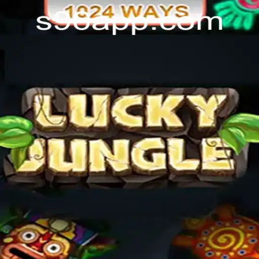 Explorando o Mundo de LuckyJungle1024: Regras e Dinâmicas do Jogo