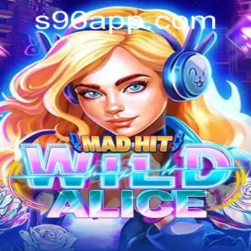 Explorando o Jogo MadHitWildAlice: Uma Aventura de Estratégia e Competição