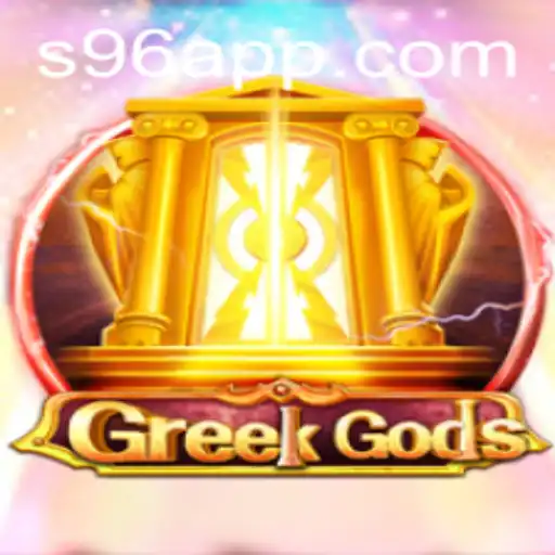 Explorando o Mundo de GreekGods: Uma Jornada Mitológica com S96