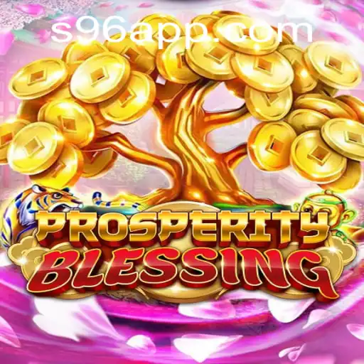 Descubra o Fascinante Mundo de ProsperityBlessing e a Palavra-Chave S96