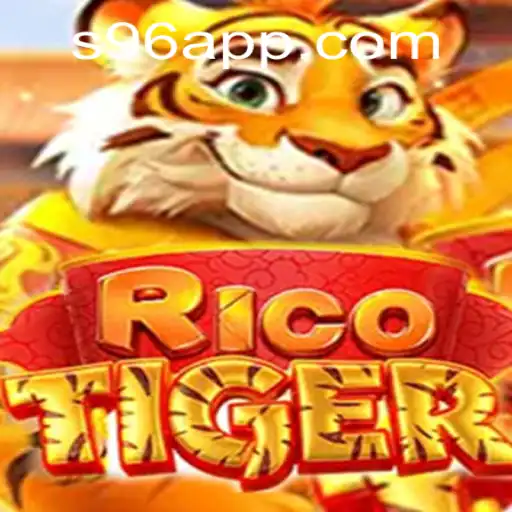 Descubra o Empolgante Mundo de RicoTiger: O Jogo Que Mistura Estratégia e Aventura