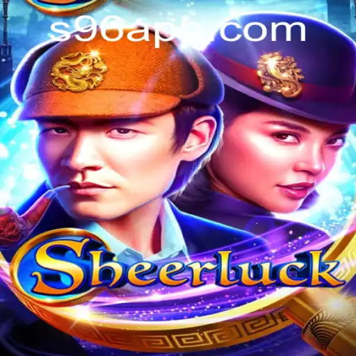 Explorando o Mundo Envolvente de Sheerluck: Um Jogo de Mistério e Astúcia