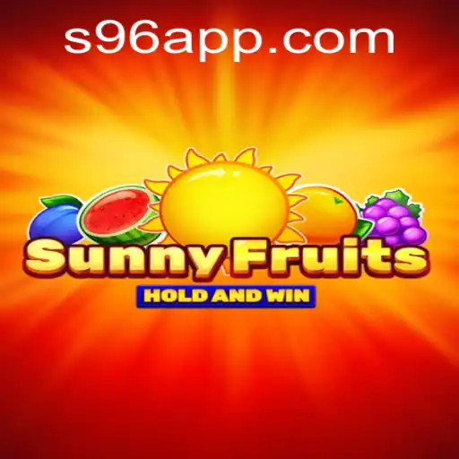 Descubra o Mundo Vibrante de SunnyFruits: Um Jogo Empolgante